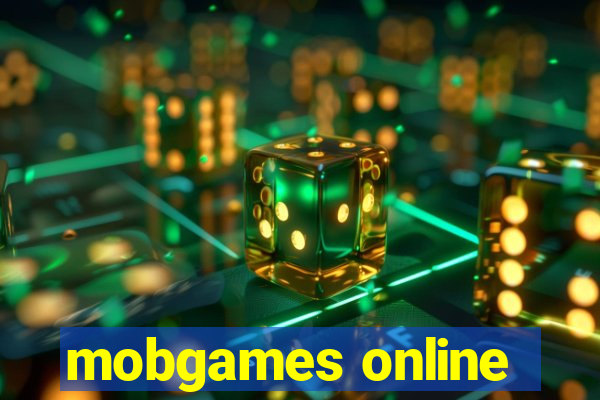 mobgames online